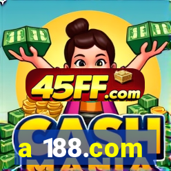 a 188.com